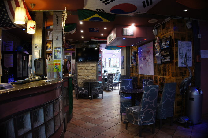 霞慕尼徒步环勃朗峰,霞慕尼勃朗峰缆车