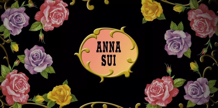 安娜苏幻境灵雀唇釉,安娜苏魔漾繁花唇釉304