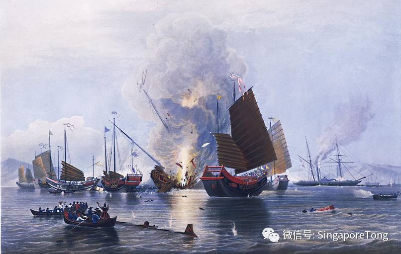 新加坡最搞笑的翻译,盘点那些搞笑皇家翻译