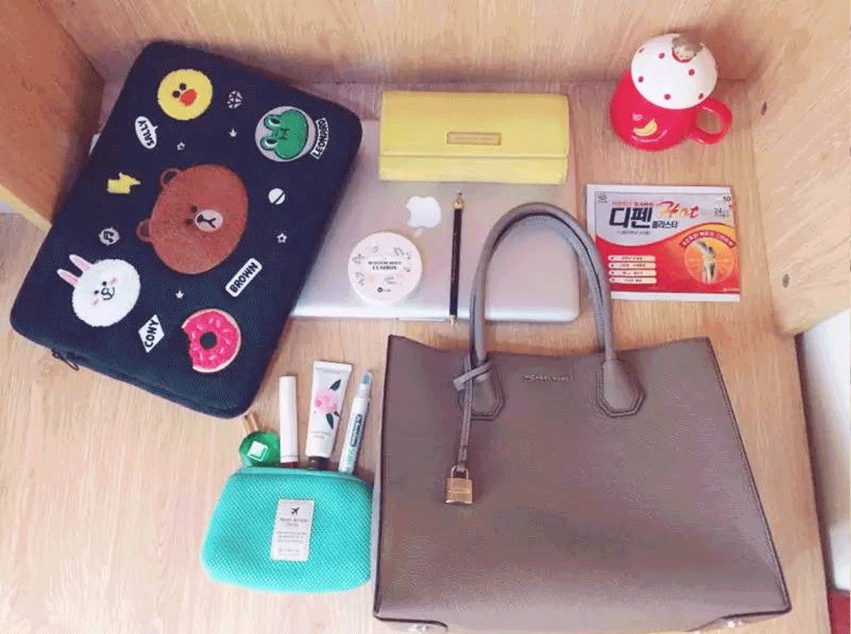 粉丝来信｜你今年买得最开心的一个包是？