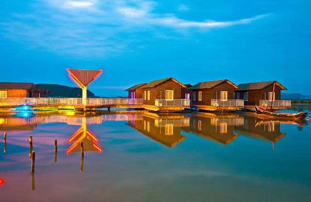 收藏亲子时光,亲子农庄旅游攻略大全