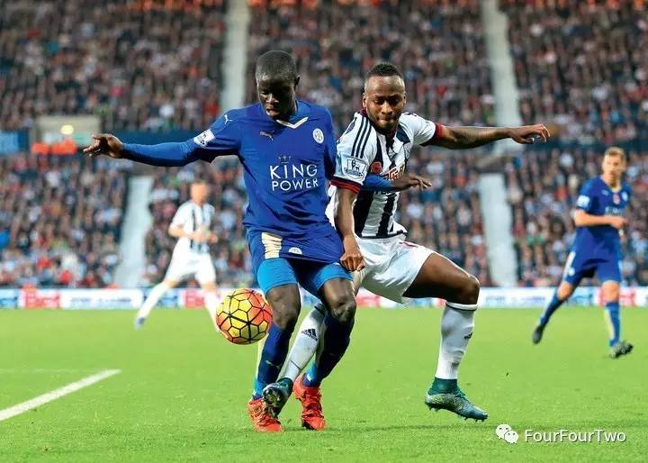 2014圣诞节垫底,2015圣诞节登顶,2016呢?莱斯特城的故事,曾经是足球世界最美好的圣诞礼物