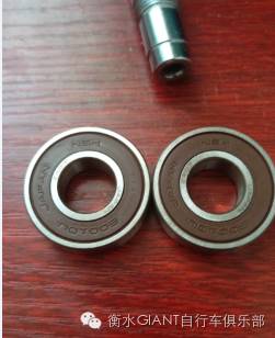 捷安特山地车保养,山地车保养公里数