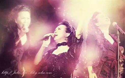 这些曾经的“黄色歌曲”后来都成了传世经典！