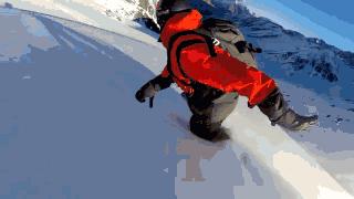 来弓长岭滑雪,菜鸟也会变成老司机!