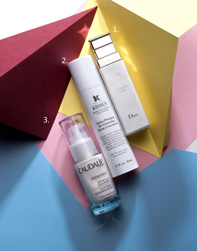 美妆心得大赏2016典藏版,盘点年度美妆榜单里的最佳款