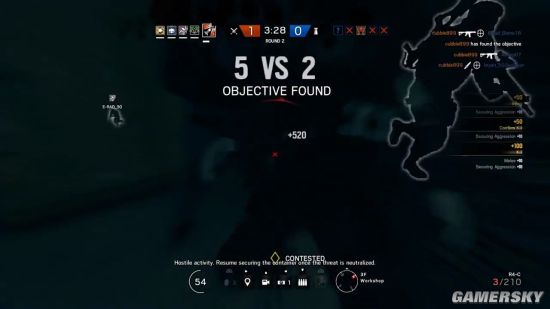 看门狗2爆笑时刻,看门狗2超燃剧情剪辑