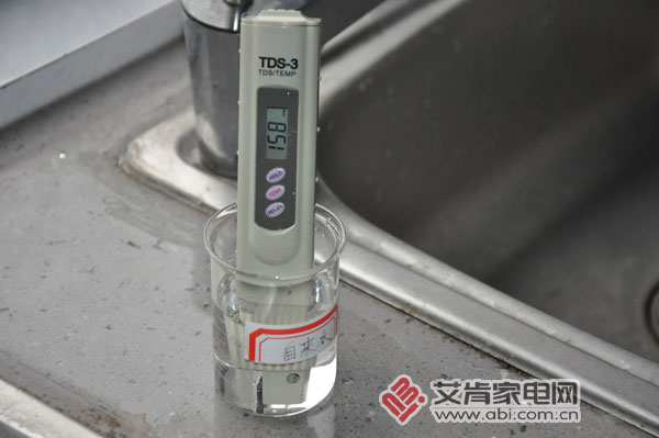 轻松享用纯净水飞利浦龙头净水器WP3847/00评测