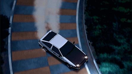 今朝上海｜嚇宁！34分钟狂开52公里，差头司机深更半夜白相“头文字D