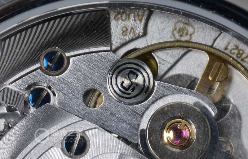 美度贝伦赛丽硅游丝玫瑰金,美度baroncelli贝伦赛丽系列