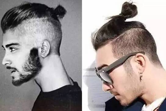 男头发又少又细又软,男生头发太软太塌怎么办