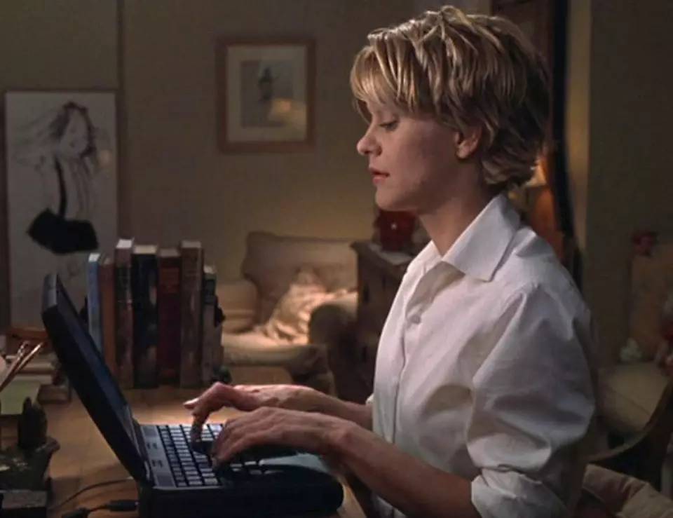 好莱坞女星美国甜心梅格·瑞恩,美国西雅图甜心梅格瑞恩