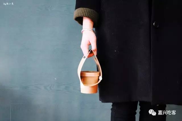 「福利」一家全嘉兴都能配送的高颜值外卖，成了朋友圈刷屏王，更没想到……NO.477