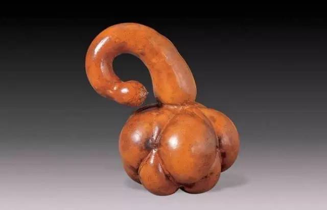 文玩老葫芦怎么盘玩,文玩老葫芦