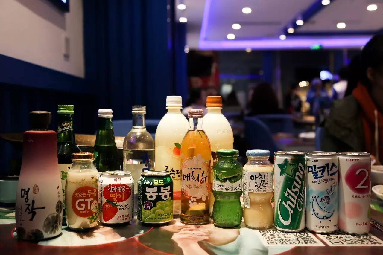 叱咤首尔烤肉界30年，来成都秒变5星好评店！看了《蓝色大海》必吃一顿！