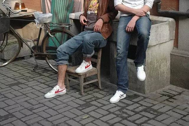 帆布鞋的5种搭配方法好看又时髦,帆布鞋穿搭总有一款适合你