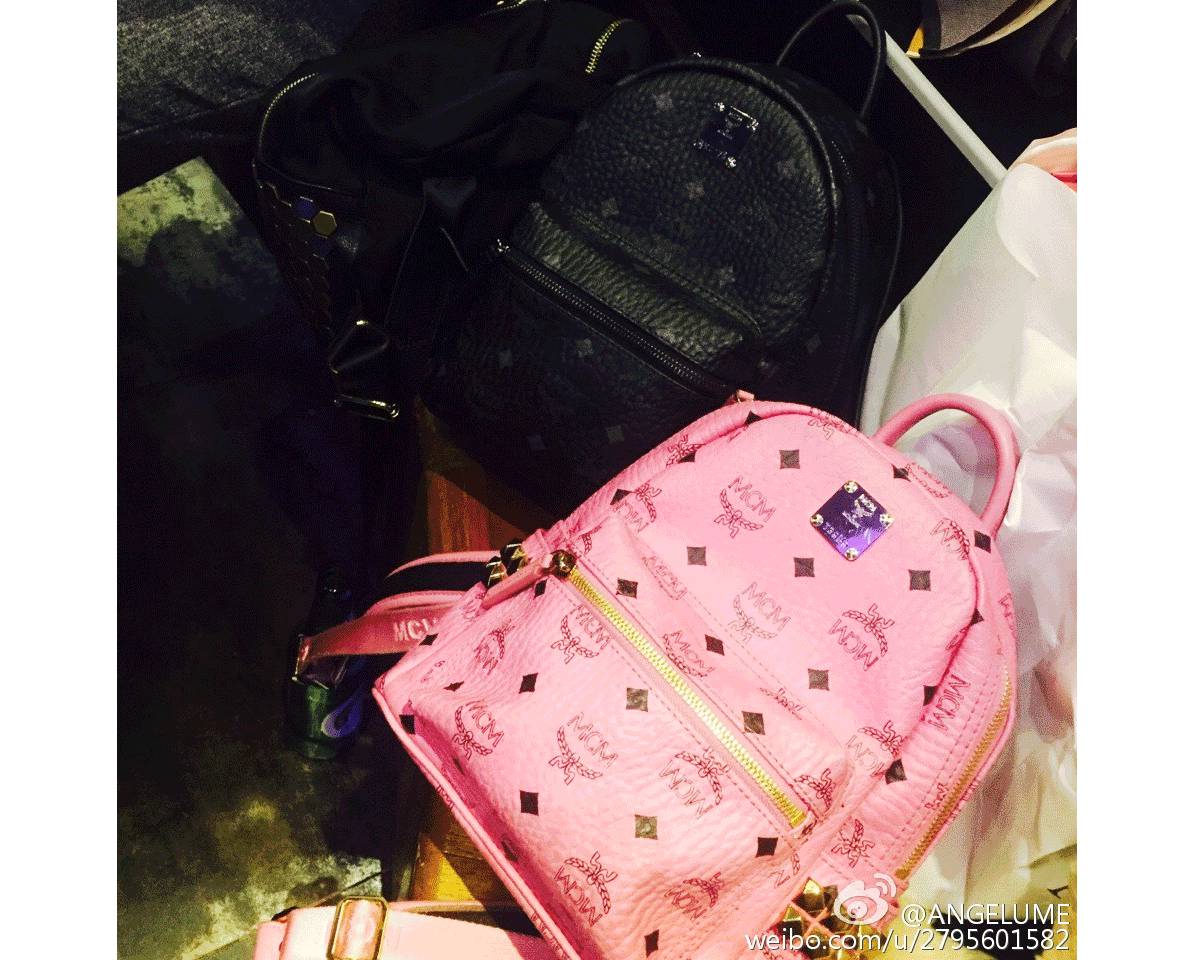 粉丝来信｜你今年买得最开心的一个包是？