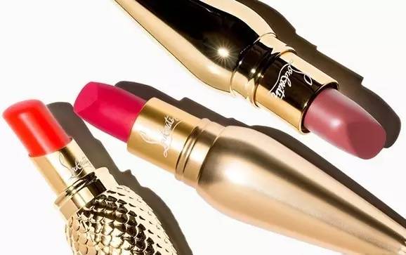 各大彩妆品牌圣诞限定,今年圣诞限量化妆品