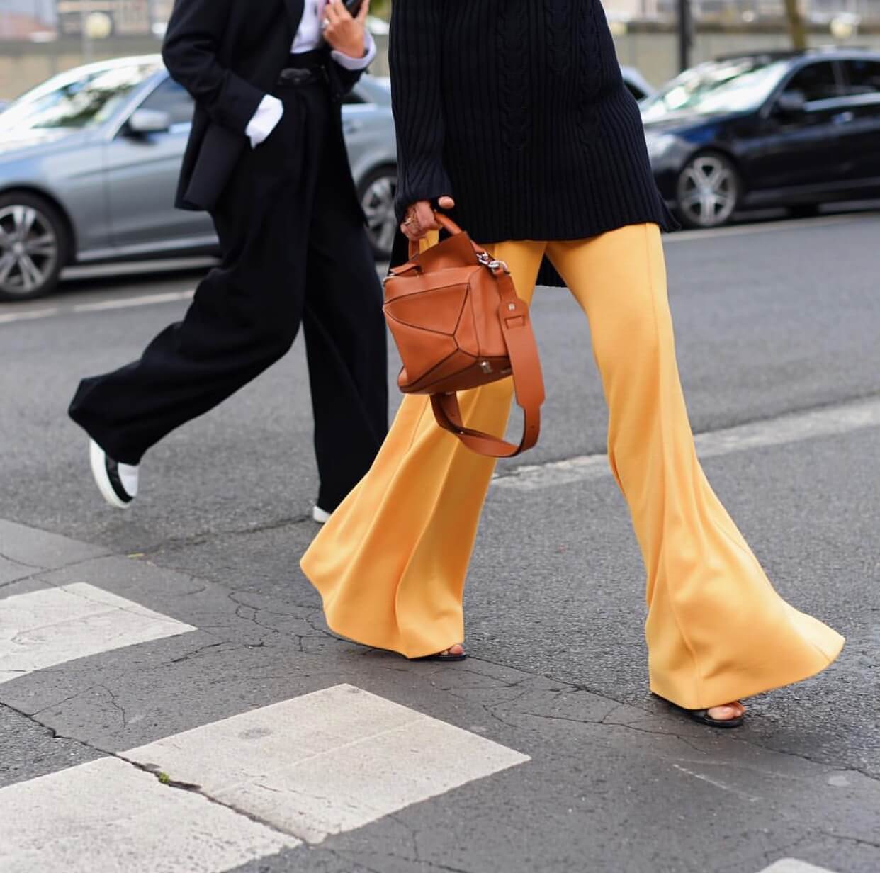 年终讲｜盘点2016年最火的五款包，男人看了会流泪