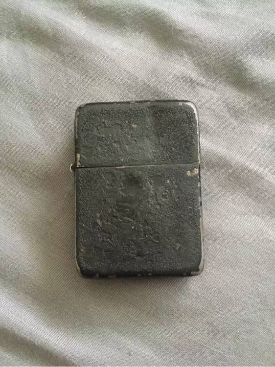 二战中,美国大兵的裤兜(注意不是裤裆)里有你想象不到的“黑科技”