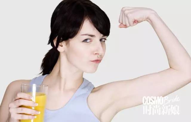 婚前护肤指南,婚前做美容注意事项