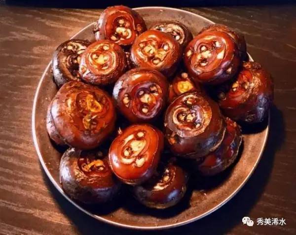 故乡草木记:荸荠