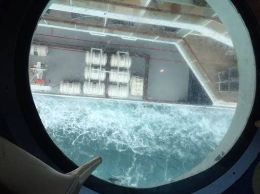 精致邮轮,千禧号游轮