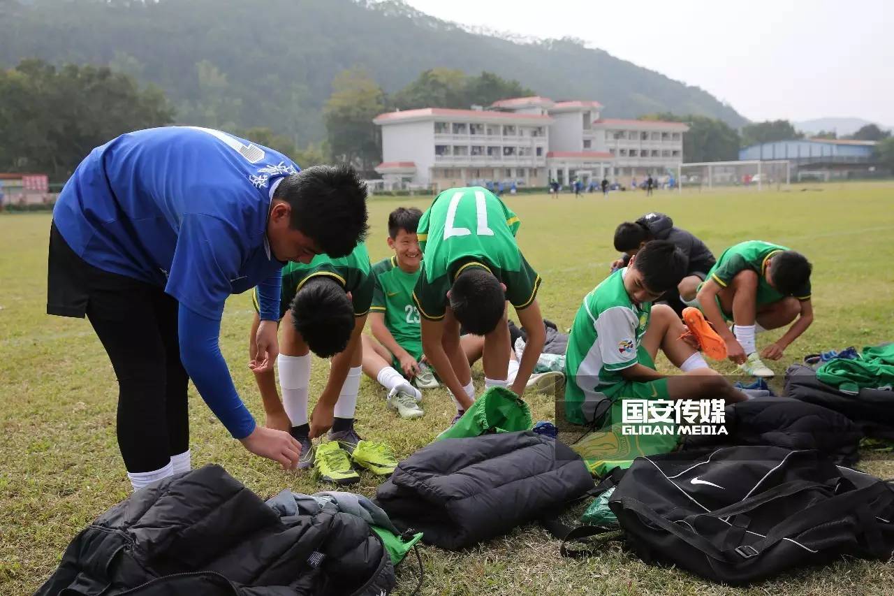 u16国少惨败罗马尼亚,u16vs鲁能