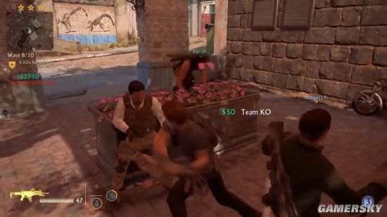 看门狗2爆笑时刻,看门狗2超燃剧情剪辑