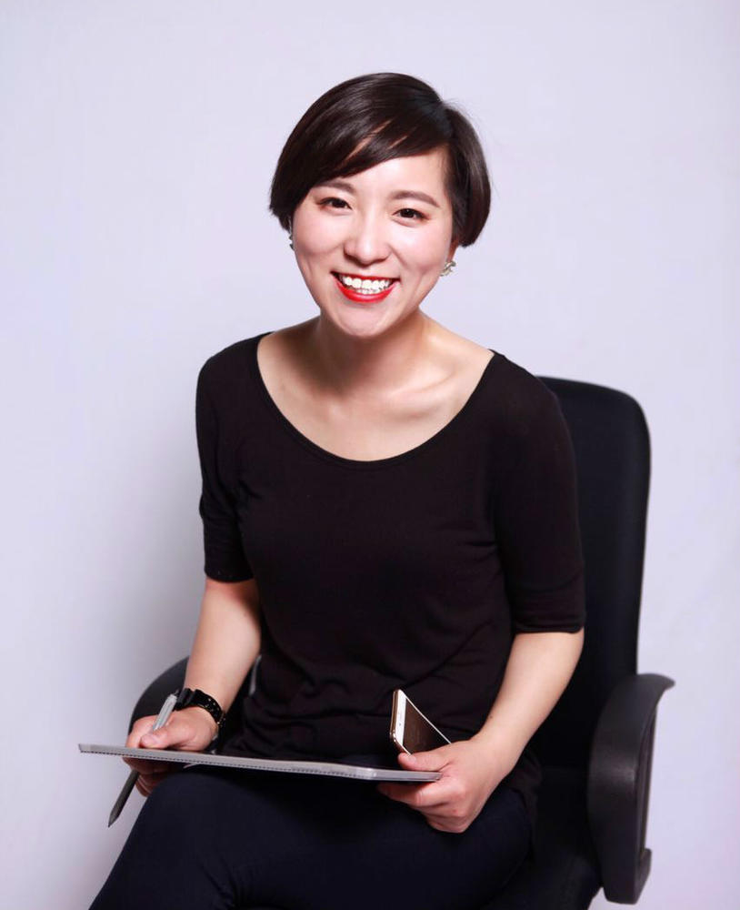 首发|融资987万她源头直采美国货八成商品中美同价累计流水500万