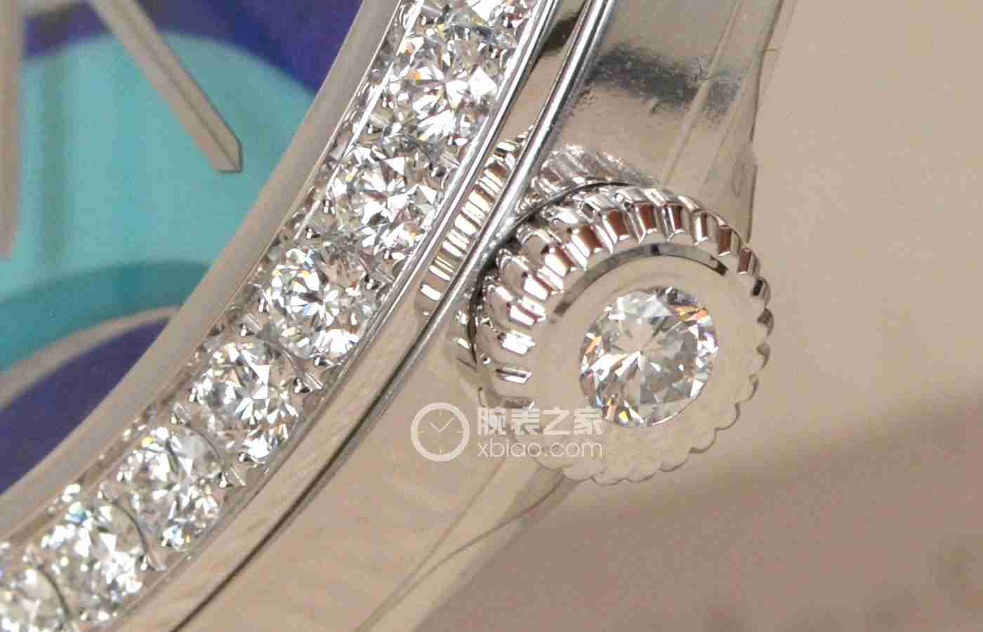 高级定制首饰梵克雅宝,珠宝首饰高级镶嵌梵克雅宝