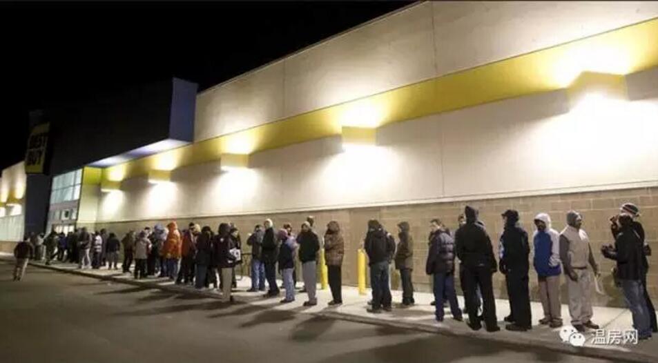 加拿大最新购物新闻,加拿大购物真实经历