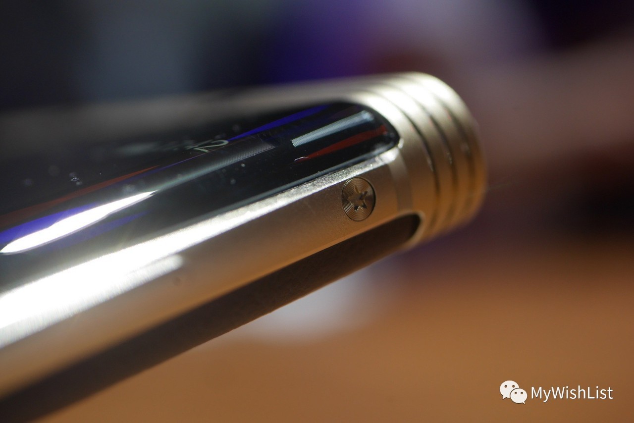 金立m2017手机发布会,非常罕见的国产手机金立m2017简评