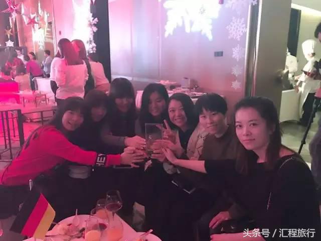 恭贺汇程荣获2016年德国国家旅游局“最佳支持伙伴”奖