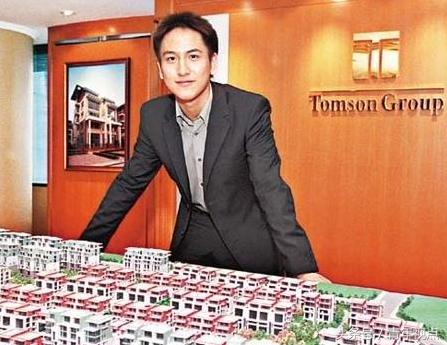 真实的香港豪门富二代,香港十大豪门家族资产