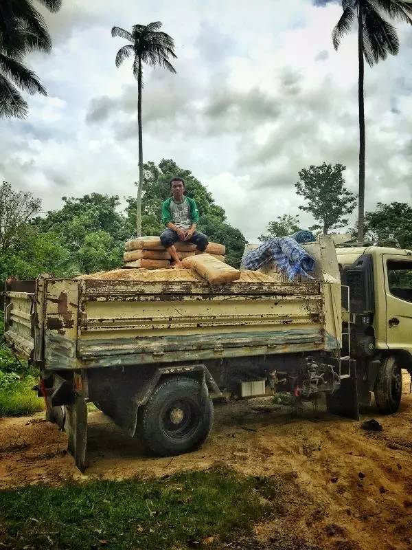 四川帅大叔暴改普吉岛民宿,用时4个月他活出了你最羡慕的样子