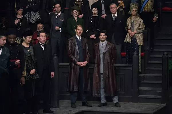 时装迷必看的10部经典时尚电影,2016好看的时装电视剧