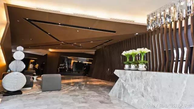 26个绝美售楼处设计图,100套绝美别墅设计图