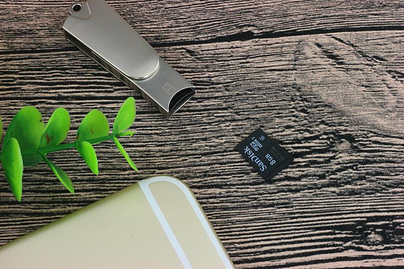 手机内存扩容神器iphone,拯救iphone内存