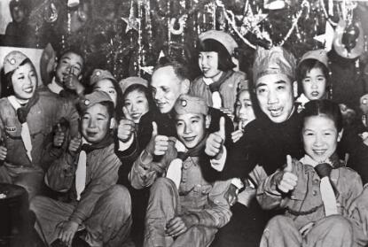 军统戴笠抗日有功,抗战后的戴笠和军统