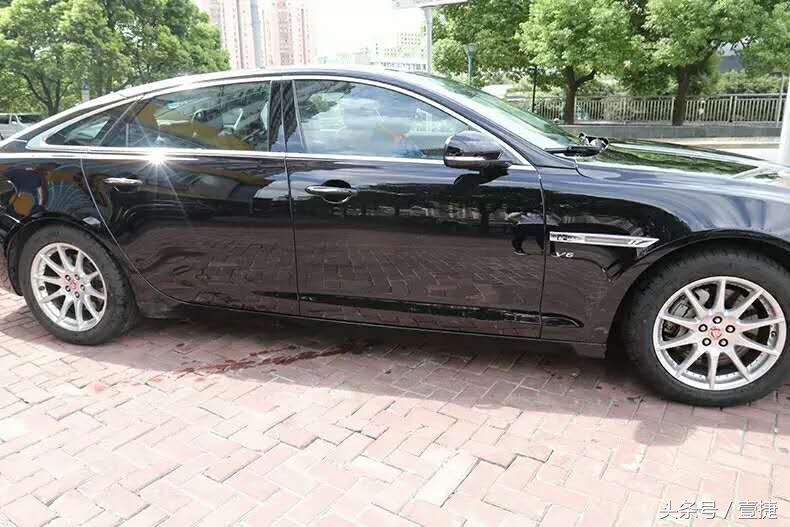 美国江森漆面保护膜,美国江森汽车改色膜