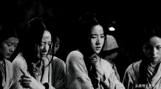 宫女的命运到底有多悲惨,古代宫女的悲惨生活