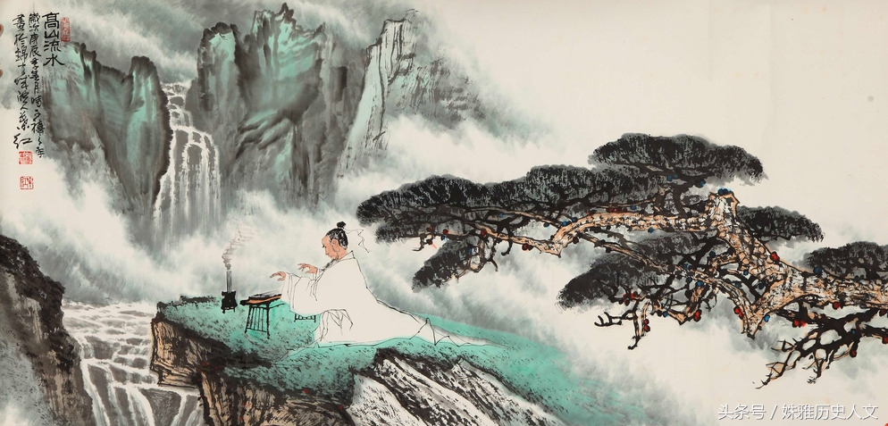 古代经典十大名曲,中国古代十大古典音乐名曲