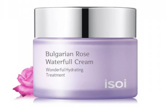 思密达韩妆在韩国,思密达美妆产品