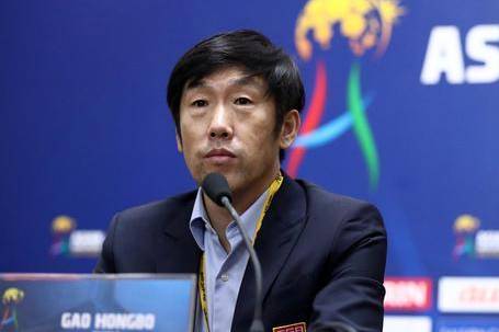 2016中国足坛经典语录：国足领队威胁我，恒大冠军你别抢！