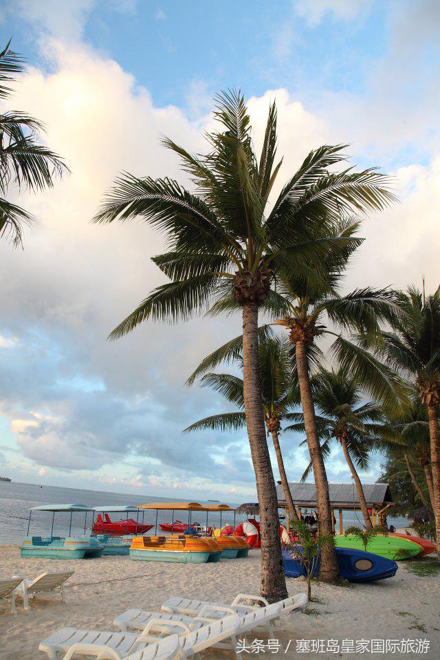塞班岛最佳酒店有哪些,塞班岛哪个酒店经济实惠