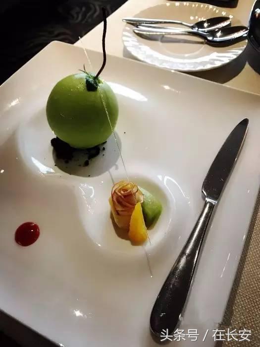 西安氛围感餐厅圣诞,西安圣诞主题餐厅