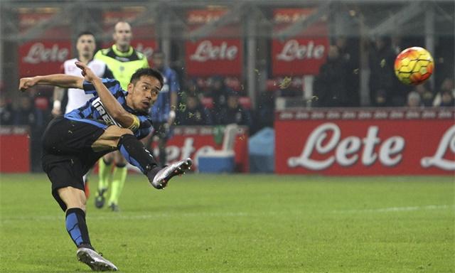 日本球星长友佑都女友,长友佑都求婚