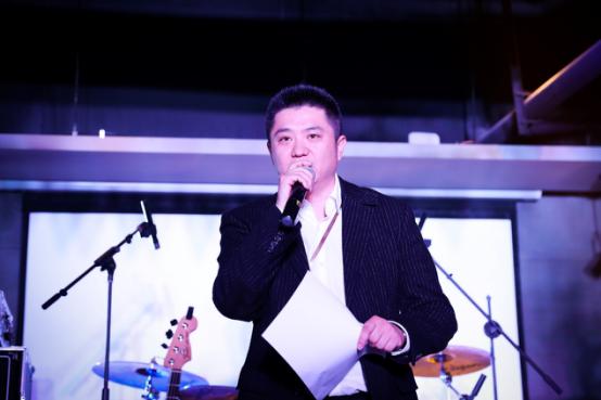 合肥最IN的音乐盛典——“玩石之夜”精彩发声