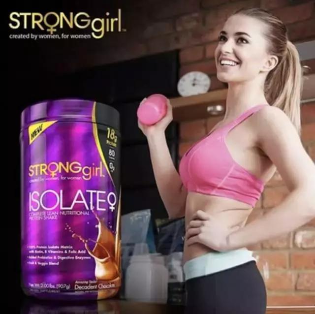 白蛋白粉测评,鸡蛋粉测评